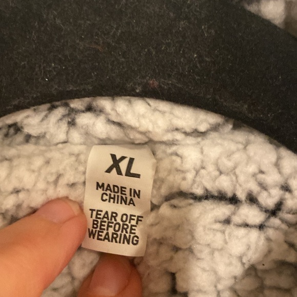 Free Country Repreve Reversible vest sizeXL New (c) - Picture 6 of 11